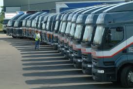 fleet